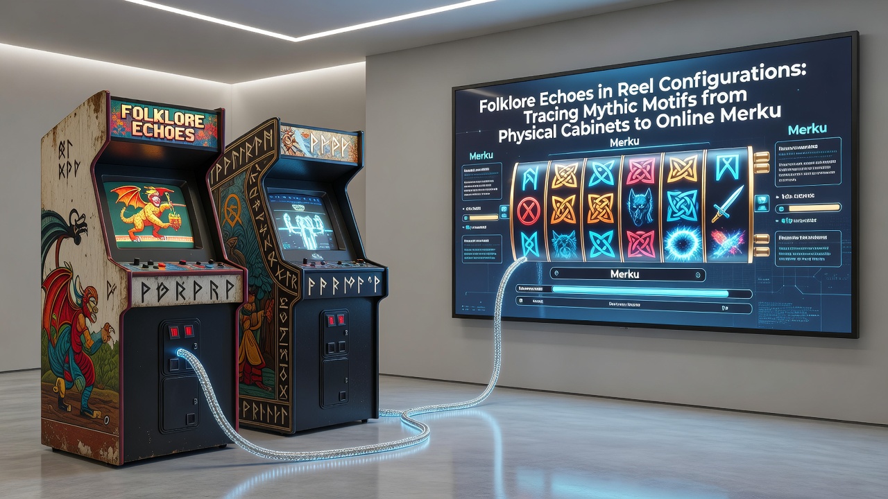 Digitale Novoline- und Merkur-Slots mit übertragenen mythischen Motiven
